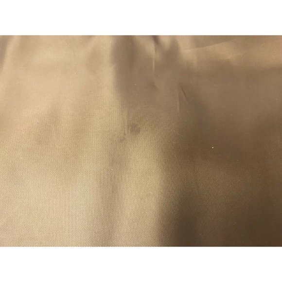 Lug Cross Body Purse Bag Tote Brown Light Weight T - Picture 3 of 6